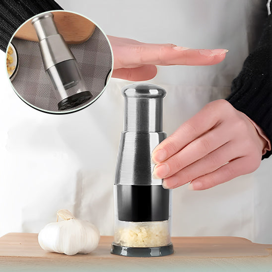 Hachoir Manuel - Garlic Chopper™