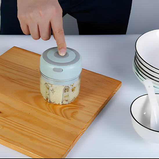 Mini Hachoir - Petit Hachoir ™